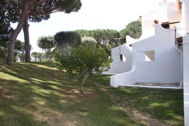 Estúdio tranquilo praia da Falésia Albufeira Extérieur photo